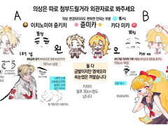 삿포로로 가는길 신청서