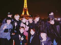 균열, 그 속에 너와 나 1