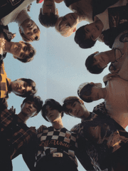 균열, 그 속에 너와 나