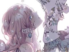 Jennie Lara Meriel | Last