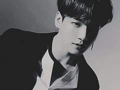 제자 도련님 전정국 X 스승 하인 박지민 中