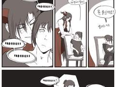 [베인밀레]노동요