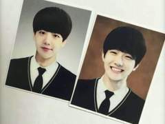 내가 사랑했던, 그 시절의 소년1