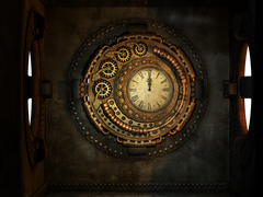 [살파랑] 개정판 안정일기