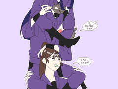 영고 하쮜자에몽