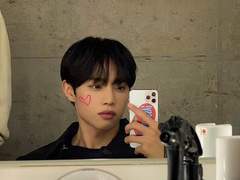 더보이즈 선우 점성술 애정운 결혼 해석