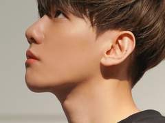 [변백현] Plastic love 플라스틱 러브 01