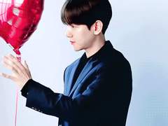 [변백현] 썸 사용 설명서 01