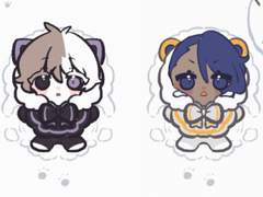 (Close) 파닥파닥 눈천사 커미션