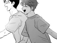 태양과 눈사람 (下)