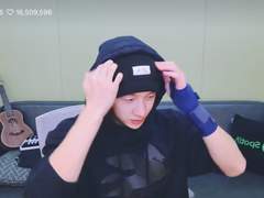 [21.12.13 찬이의 방 EP.136 ]