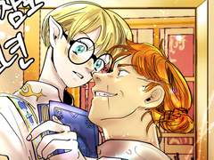 [ 1차 ] 창작그림들