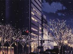 [주술회전] 메리 크리스마스