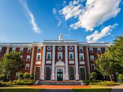 Hardvard university