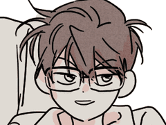 [명탐정코난] 이것저것