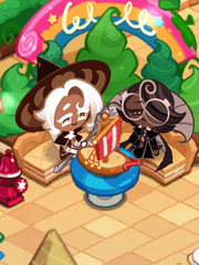 에슾라떼(휴재)