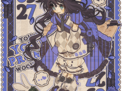 [CLOSED]제빵소 대소동!<커스텀 ver.>