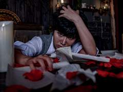 The Brothers Karamazov