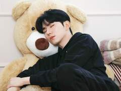 [댕햄]알록달록