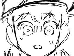 미수반에 떨어진 리틀정공룡과 공경장 이야기