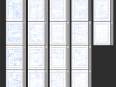 [해리드레] 2022 크리스마스 단편 샘플