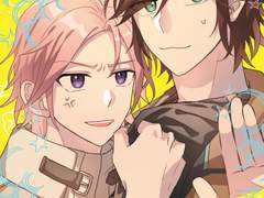 [코하마다] 단념해라 미케지마 마다라