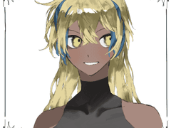 세레니티 오버스타/XX/천사