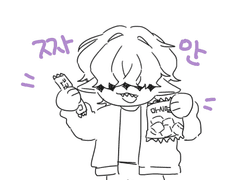 겨울이니까 코코아