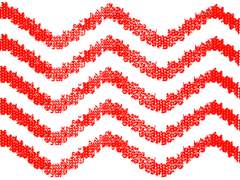 선을 넘지 않는 니트 무늬 브러쉬 3종 (클립스튜디오)