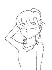 백연월(白聯月)