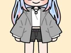 메이플 드림 사루비아(필리아)