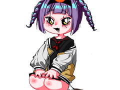 원한다 너의 주문!