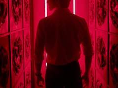 [킨포르쉐] 홍등가 27