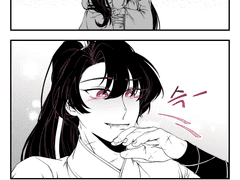 [당보청명]개인적으로 생각하는 암검과 암신의 차이