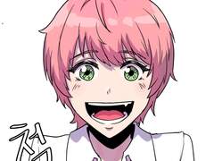 웹툰창작 기말과제 단편