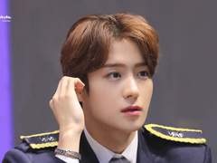 타코야끼 팔다가 남친 만남 (더보이즈 Ver.)