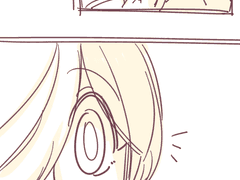 [OC]첫사랑=짝사랑