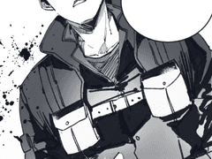 [어바등] DO NOT RESCUE (01)