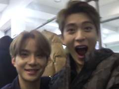 빵집 아저씨 上