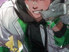 자이롭 큰세진 포카 도안 배포