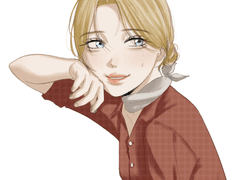 리비 낙서채색 커미션 공지사항