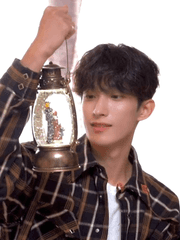 Even when it's do or die