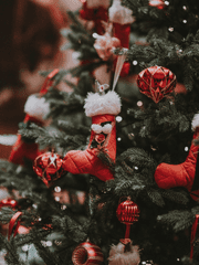 호그와트와 우리들의 크리스마스 파티