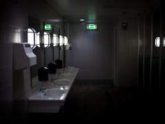 [쿠다노보 / 단편] 잔인한 사과