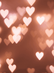 사랑임을 깨달을 때