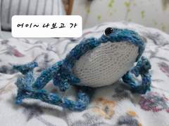 갤리의 첫 외출