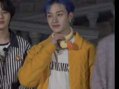 [22.06.08 스키즈 코드 Ep.17 한밤의 놀이공원 #2]