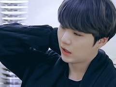 [BTS] 흔하지 않은 _중