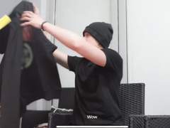 [22.11.17 CAHN BANG VLOG 3]