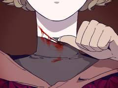 기말 과제 '그늘진 목에'